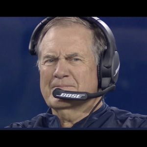 Meet your Posher, Andy